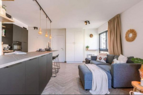 Comfortabel appartement in centrum vlakbij strand